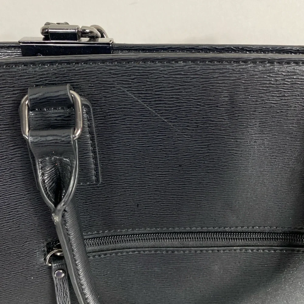 Aldo Tailored Tote Bag - Picture 7 of 12